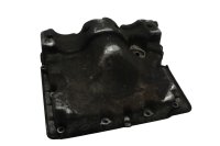 Cárter de aceite inferior motor con chapa deflectora Yamaha GTS 1000 4BH 93-95