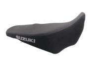 Sitzbank Fahrersitz vorne Fahrerbank schwarz Suzuki DL...