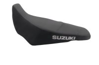 Asiento piloto delantero sillín conductor negro Suzuki DL 1000 A V-Strom 19-19