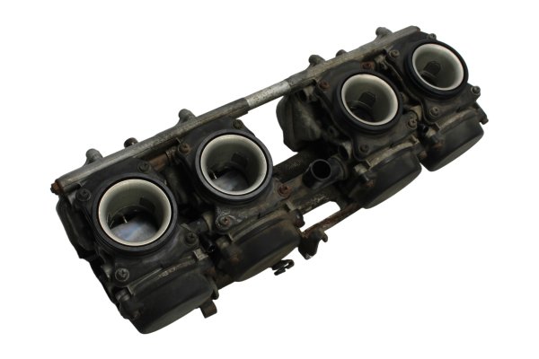 Karburatorbatteri karburetter 4 cylindre sæt Honda CB 1000 F Big One SC30 93-96