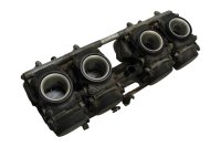 Karburatorbatteri karburetter 4 cylindre sæt Honda CB 1000 F Big One SC30 93-96