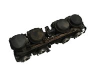 Karburatorbatteri karburetter 4 cylindre sæt Honda CB 1000 F Big One SC30 93-96