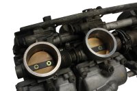 Karburatorbatteri karburetter 4 cylindre sæt Honda CB 1000 F Big One SC30 93-96