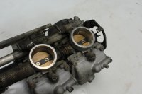 Karburatorbatteri karburetter 4 cylindre sæt Honda CB 1000 F Big One SC30 93-96