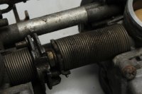 Karburatorbatteri karburetter 4 cylindre sæt Honda CB 1000 F Big One SC30 93-96