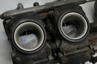 Karburatorbatteri karburetter 4 cylindre sæt Honda CB 1000 F Big One SC30 93-96