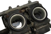Karburatorbatteri karburetter 4 cylindre sæt Honda CB 1000 F Big One SC30 93-96