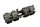 Karburatorbatteri karburetter 4 cylindre sæt Honda CB 1000 F Big One SC30 93-96