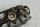 Karburatorbatteri karburetter 4 cylindre sæt Honda CB 1000 F Big One SC30 93-96