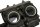 Karburatorbatteri karburetter 4 cylindre sæt Honda CB 1000 F Big One SC30 93-96