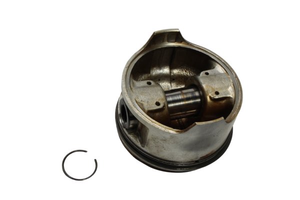 Stempel med bolt ringe låsering motor Honda CB 1000 F Big One SC30 93-96