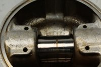 Stempel med bolt ringe låsering motor Honda CB 1000 F Big One SC30 93-96
