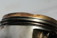 Stempel med bolt ringe låsering motor Honda CB 1000 F Big One SC30 93-96