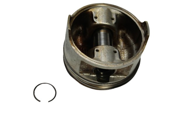 Stempel ringe bolt clips motor cylinder Honda CB 1000 F Big One SC30 93-96