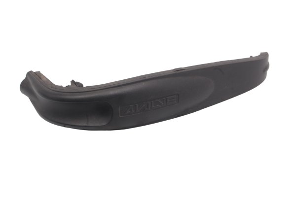 Klepdeksel afdekking bougie bescherming kap rechts BMW R 1150 R R28 0429 01-06