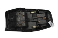 Selle siège coussin pilote passager noir Honda CB 1000 F Big One SC30 93-96