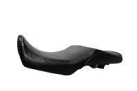 Selle siège coussin pilote passager noir Honda CB 1000 F Big One SC30 93-96
