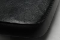 Selle siège coussin pilote passager noir Honda CB 1000 F Big One SC30 93-96
