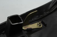 Selle siège coussin pilote passager noir Honda CB 1000 F Big One SC30 93-96