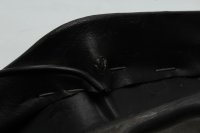 Selle siège coussin pilote passager noir Honda CB 1000 F Big One SC30 93-96