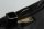 Selle siège coussin pilote passager noir Honda CB 1000 F Big One SC30 93-96