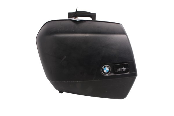 Maleta lateral alforja izquierda con llave Touring BMW R 1150 R R28 0429 01-06