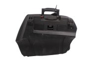 Maleta lateral alforja izquierda con llave Touring BMW R 1150 R R28 0429 01-06