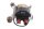 Bobine allumage double étincelle Bosch cylindre 1 et 4 support BMW K 1 K-1 88-93