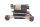 Bobine allumage double étincelle Bosch cylindre 1 et 4 support BMW K 1 K-1 88-93