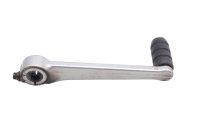 Gearvælger skiftepedal venstre side 7666766 BMW R 1200 GS K25 0307 R12 04-07