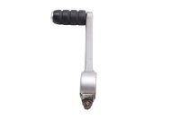 Gearvælger skiftepedal venstre side 7666766 BMW R 1200 GS K25 0307 R12 04-07