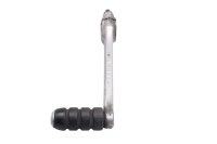 Gearvælger skiftepedal venstre side 7666766 BMW R 1200 GS K25 0307 R12 04-07