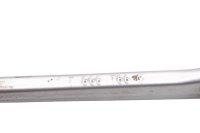 Gearvælger skiftepedal venstre side 7666766 BMW R 1200 GS K25 0307 R12 04-07