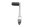 Gearvælger skiftepedal venstre side 7666766 BMW R 1200 GS K25 0307 R12 04-07