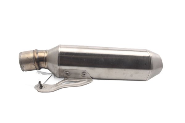 Silenziatore terminale scarico marmitta BMW S 1000 RR Euro 4/5 K67 0E21 19-22