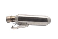 Silenziatore terminale scarico marmitta BMW S 1000 RR Euro 4/5 K67 0E21 19-22