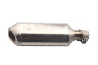 Silenziatore terminale scarico marmitta BMW S 1000 RR Euro 4/5 K67 0E21 19-22