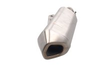 Silenziatore terminale scarico marmitta BMW S 1000 RR Euro 4/5 K67 0E21 19-22