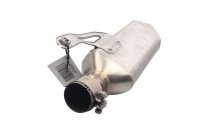 Silenziatore terminale scarico marmitta BMW S 1000 RR Euro 4/5 K67 0E21 19-22