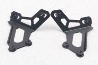 Ruitbeugel windscherm paar links rechts Kawasaki KLZ 1100 TFNN Versys SE 26-26