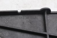 Halter Träger rechts hinten Heckverkleidung Sitzbank Höcker BMW K 1 K-1 88-93