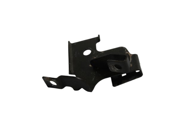 Support connecteur faisceau fixation patte arrière Kawasaki ER-6N ER650A 05-08
