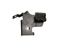 Support connecteur faisceau fixation patte arrière Kawasaki ER-6N ER650A 05-08
