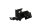 Support connecteur faisceau fixation patte arrière Kawasaki ER-6N ER650A 05-08