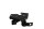 Support connecteur faisceau fixation patte arrière Kawasaki ER-6N ER650A 05-08