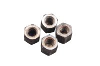 Écrous collecteur échappement culasse lot fixation BMW R 1150 R R28 0429 01-06