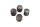 Écrous collecteur échappement culasse lot fixation BMW R 1150 R R28 0429 01-06