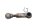 Tringlerie sélecteur vitesses biellette rotule clip BMW R 1150 R R28 0429 01-06