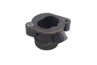 Collettore aspirazione cornetto gomma corpo farfallato viti BMW K 1 K-1 88-93