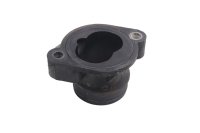Collettore aspirazione cornetto gomma corpo farfallato viti BMW K 1 K-1 88-93